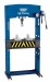 DRAPER EXPERT 50 TONNE HYDRAULIC FLOOR PRESS
