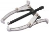 165MM REACH X 160MM SPREAD TWIN LEG REVERSIBLE PULLER