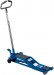 DRAPER EXPERT 2 TONNE LOW PROFILE TROLLEY JACK