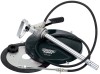 DRAPER EXPERT HIGH PRESSURE HAND GREASE PUMP