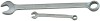 11MM ELORA LONG STAINLESS STEEL COMBINATION SPANNER