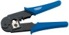 DRAPER EXPERT 225MM RJ45 RATCHET CRIMPING TOOL