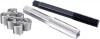 DRAPER EXPERT 7/16\\\" x 14UNC HELICOIL THREAD REPAIR KIT