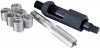 DRAPER EXPERT 3/8\\\" x 24UNF HELICOIL THREAD REPAIR KIT