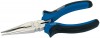 200MM SOFT GRIP LONG NOSE PLIERS