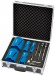 11 PIECE DIAMOND CORE BIT SET