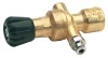 130 bar GAS BOTTLE REGULATOR