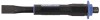 DRAPER EXPERT SOFT GRIP FLAT COLD CHISEL 190 x 22MM