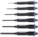 DRAPER EXPERT 6 PIECE SOFT GRIP PIN PUNCH SET