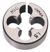 1\\\" OUTSIDE DIAMETER 10MM COARSE CIRCULAR DIE