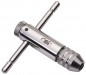 DRAPER EXPERT SCHRODER RATCHET T TYPE TAP WRENCH