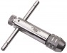 DRAPER EXPERT SCHRODER RATCHET T TYPE TAP WRENCH