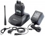 DRAPER EXPERT TWO WAY RADIO WITH DOCKING STATION (ONE RADIO ONLY)