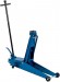 2 TONNE LONG CHASSIS HYDRAULIC TROLLEY JACK WITH \\\