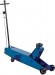 10 TONNE LONG CHASSIS HYDRAULIC TROLLEY JACK WITH \\\