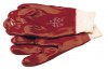 DRAPER EXPERT LARGE PVC COATED WORK GLOVES