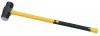 DRAPER EXPERT 4.5KG FIBREGLASS SHAFTED SLEDGE HAMMER