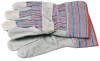 DRAPER EXPERT HEAVY DUTY WORK GLOVES OR RIGGERS GLOVES (MEDIUM)