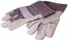 DRAPER EXPERT HEAVY DUTY WORK GLOVES OR RIGGERS GLOVES (LARGE)