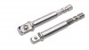 1/4\\\" HEXAGON X 1/4\\\" & 3/8\\\" SQUARE DRIVE ADAPTORS