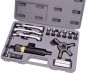 10 TONNE HYDRAULIC PULLER KIT