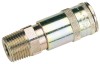 1/2\\\" BSP TAPER MALE THREAD VERTEX AIR COUPLING