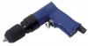 REVERSIBLE AIR DRILL WITH 10MM KEYLESS CHUCK