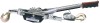 1 TONNE CAPACITY RATCHET POWER PULLER