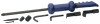 10 PIECE SLIDE HAMMER KIT