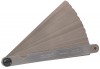 DUAL READING LONG BLADE COMBINATION FEELER GAUGE