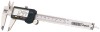 DRAPER EXPERT 0-150MM/0-6\\\" DIGITAL VERNIER CALIPER