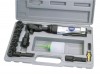 15 PIECE 3/8 SQUARE DRIVE REVERSIBLE AIR RATCHET RATCHET KIT