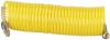1/4\\\" BSP x 7.6M NYLON RECOIL AIR HOSE