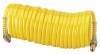 3/8\\\" BSP x 7.6M NYLON RECOIL AIR HOSE