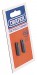 DRAPER EXPERT 2 X T6 TORX X 26MM X 1/4\\\" HEXAGON SHOT BLAST SCREWDRIVER BITS