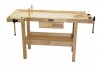 DRAPER EXPERT 1400 X 500 X 860MM CARPENTERS WORKBENCH