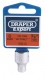 DRAPER EXPERT 6MM 3/8\\\" SQUARE DRIVE HI-TORQ BI-HEXAGON SOCKET