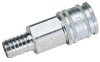 10MM EURO COUPLING HOSE TAILPIECE (SOLD LOOSE)