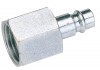 1/2\\\" BSP FEMALE NUT PCL EURO COUPLING ADAPTOR (SOLD LOOSE)
