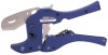 DRAPER EXPERT 6MM - 50MM HEAVY DUTY PLASTIC OR VINYL PIPE CUTTER