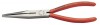 DRAPER EXPERT 200MM KNIPEX LONG NOSE PLIERS