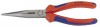 DRAPER EXPERT 200MM KNIPEX LONG NOSE PLIERS WITH HEAVY DUTY HANDLES
