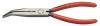 DRAPER EXPERT 200MM KNIPEX ANGLED LONG NOSE PLIERS