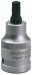 DRAPER EXPERT T40 X 55MM 1/2\\\" SQUARE DRIVE TX STAR SOCKET BIT