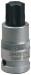 DRAPER EXPERT T70 X 55MM 1/2\\\" SQUARE DRIVE TX STAR SOCKET BIT