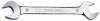 DRAPER EXPERT 22MM X 24MM OPEN END SPANNER