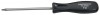 100MM X T15 TX-STAR TAMPERPROOF SCREWDRIVER