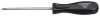 100MM X T20 TX-STAR TAMPERPROOF SCREWDRIVER