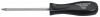 100MM X T25 TX-STAR TAMPERPROOF SCREWDRIVER