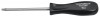 100MM X T27 TX-STAR TAMPERPROOF SCREWDRIVER